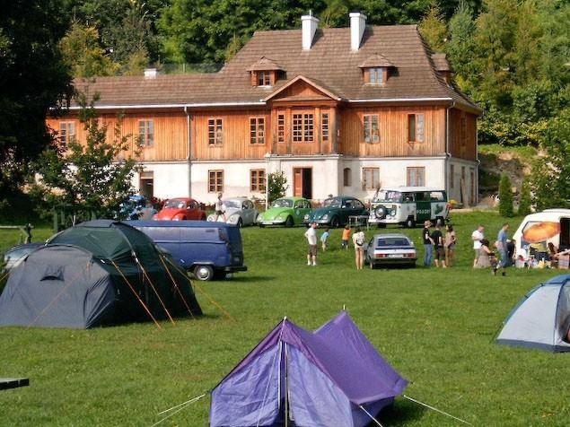 W lipcu tego roku,  Camping  Browarny w Sandomierzu  odwiedzili  turyści 29 narodowości. Nagroda jest odzwierciedleniem ich opinii.