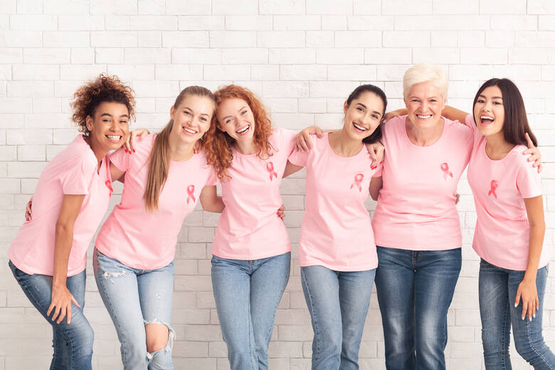 Rak piersi jest najczęściej występującym nowotworem u kobiet na świecie i najczęstszą przyczyną zgonu, a chore na raka piersi stanowią 36 procent kobiet