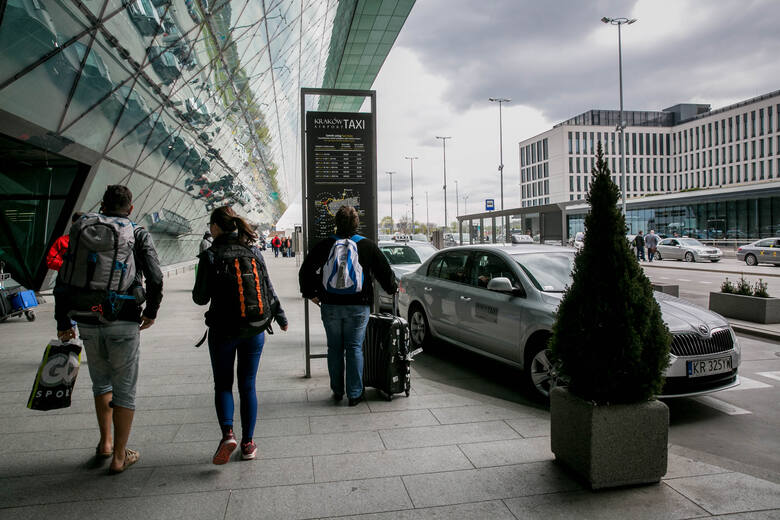 W 2022 roku Kraków Airport chce obsłużyć 5,4 mln pasażerów. Będzie też gospodarzem prestiżowej ACI Customer Experience Global Summit 2022