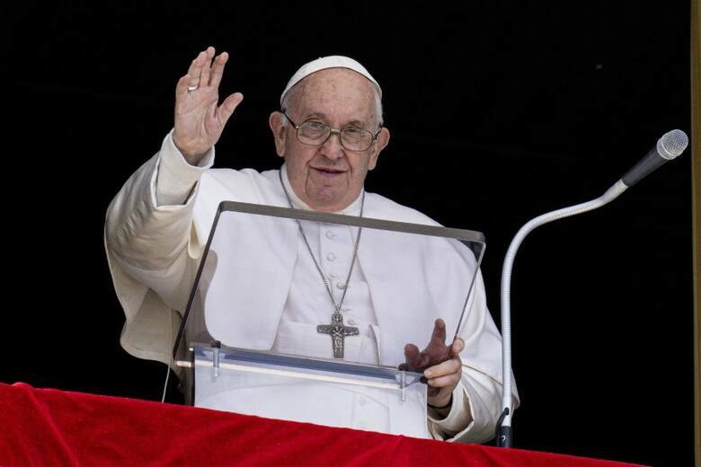 Papież: Nie przestanę powtarzać swojego apelu do tych, na których spoczywa odpowiedzialność polityczna