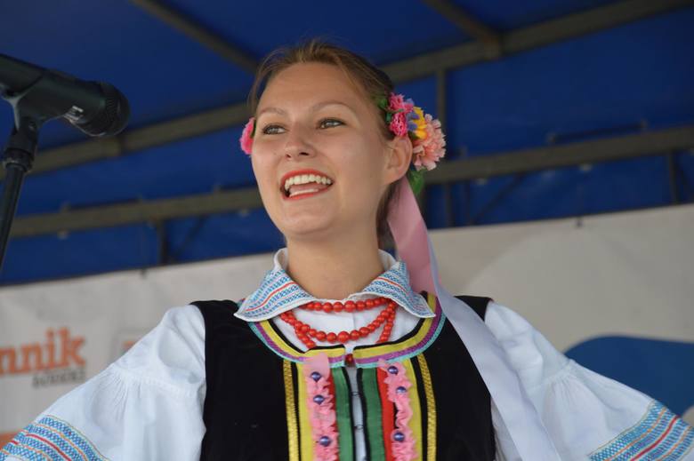 Festyn Rodzinny 2015 w Bąkowie Górnym (Zdjęcia)