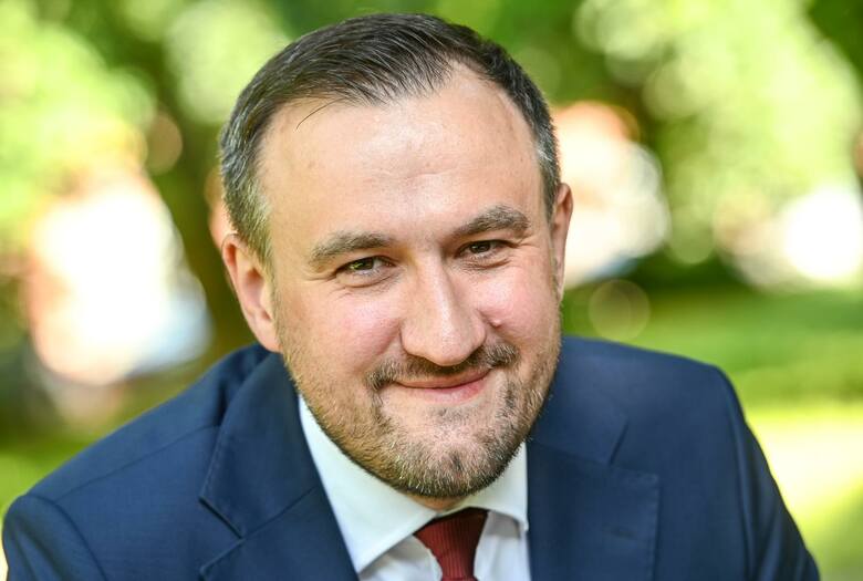 Wiceprezydentem Gdyni zostanie Tomasz Augustyniak.