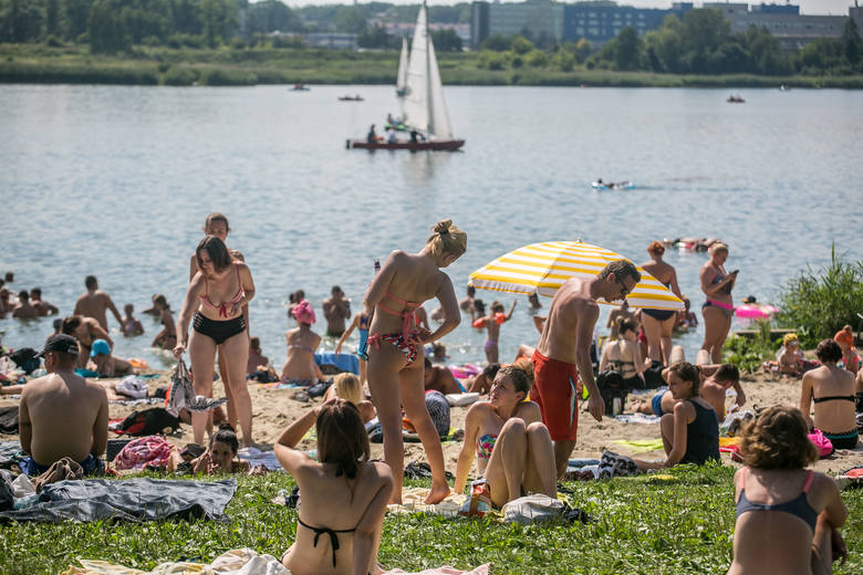 Plaże Naturystów W Bydgoszczy I Okolicach – Tam Spotkasz Nudystów