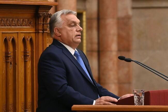 Premier Węgier: Nie będzie żadnego kompromisu. Premier Polski: Twarde weto!