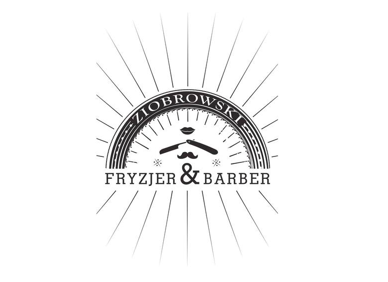 Ziobrowski Fryzjer&Barber                          