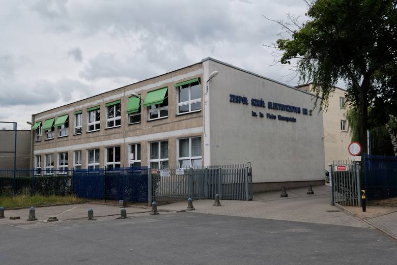 Dyrektor szkoły w Poznaniu aresztowany. Jest podejrzany o molestowanie nieletnich uczennic