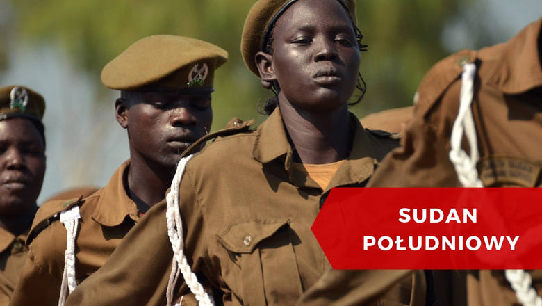 Na obszarze Południowego Sudanu ciągle działają grupy rebelianckie. MSZ odradza podróże do tego kraju. Ministerstwo zaznacza, że nie uregulowany spór z Sudanem i brak kontroli administracyjnej władz w Dżubie mogą stanowić duże zagrożenie dla turystów.