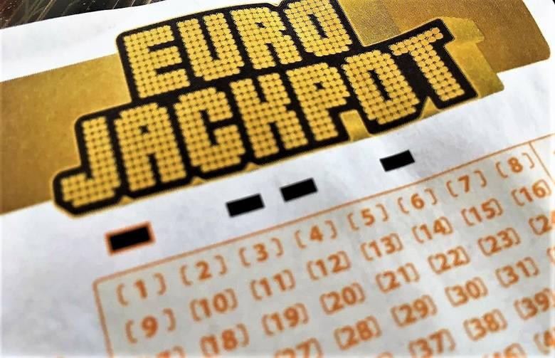 Eurojackpot 15 2021