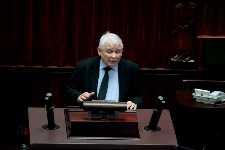 Prezes PiS Jarosław Kaczyński zabrał głos na temat możliwych scenariuszy na wybory europejskie i samorządowe.