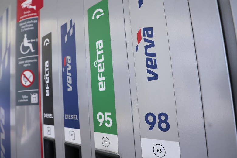Jakie będą ceny paliw? Analitycy spodziewają się podwyżek.