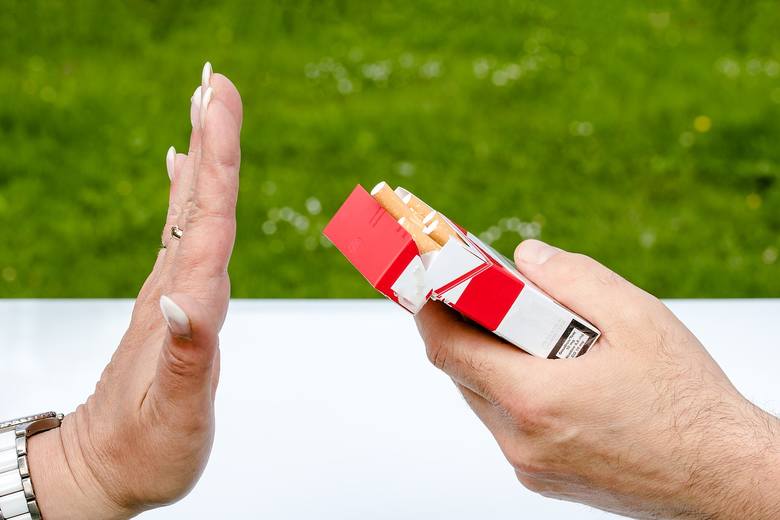 rzucanie palenia, skuteczne metody rzucania palenia, jak rzucić palenie