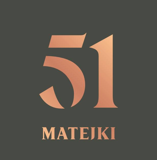 MATEJKI 51                                                                                                                                  