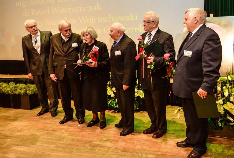 Instytut Ogrodnictwa w Skierniewicach świętuje 65-lecie [ZDJĘCIA]
