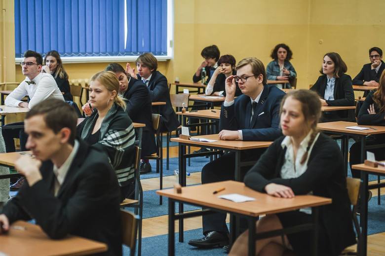 Matura 2019 matematyka rozszerzona - odpowiedzi - pomorska.pl