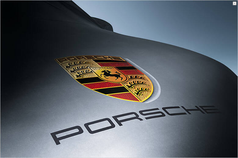 Fot. Porsche