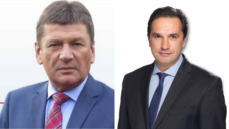 <strong>Wyniki wyborów w Zawierciu</strong><br /> <br /> W decydującym pojedynku zmierzą się Witold Grim oraz Marek Kozieł.