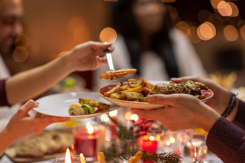 Świąteczna kolacja to mnogość potraw, których nie jemy często na co dzień. A szkoda, bo można znaleźć wśród nich prawdziwe odżywcze gwiazdy! Sprawdź,