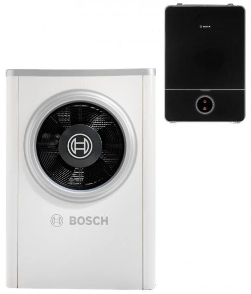 Firma Robert Bosch Sp. z o.o. Bosch Home Comfort