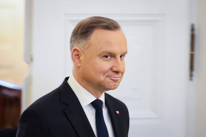 Prezydent Andrzej Duda desygnuje kandydata na premiera. Kto nim będzie?