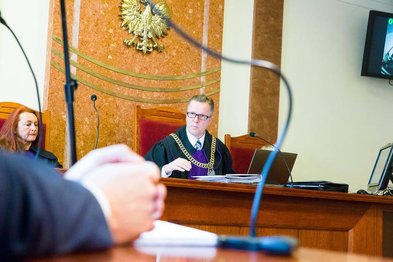 Prezydent Białegostoku Tadeusz Truskolaski walczy w sądzie o 13 tys. zł miesięcznie