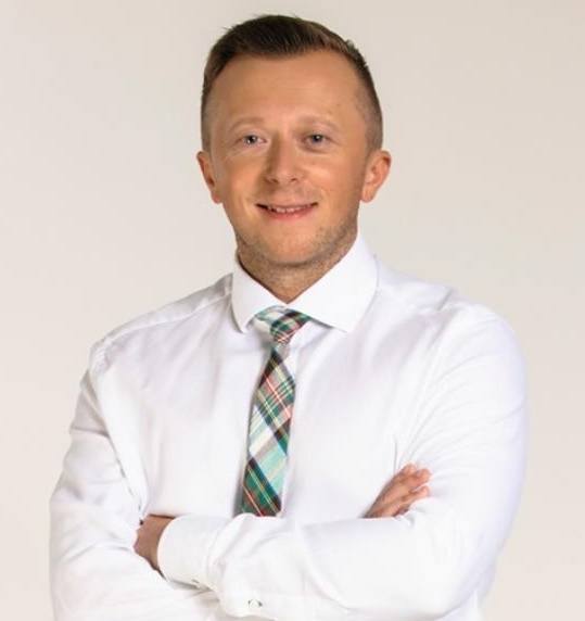 Piotr Marciniak zajął drugie miejsce w plebiscycie na Człowieka Roku 2015 Pow. Łowickiego (Zdjęcia)