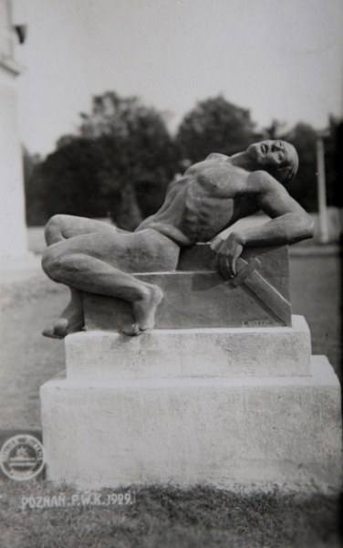 PeWuKa w 1929 roku<br /> <br /> <strong>Zobacz kolejne zdjęcie ----></strong><br /> <br /> 