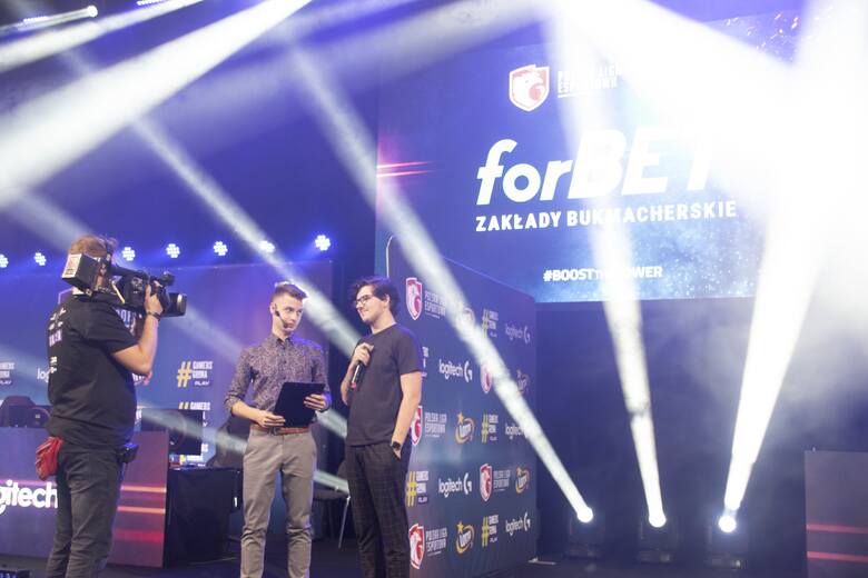 ForBET chce utrzymać pozycję i zainteresować graczy nowinkami technologicznymi. 