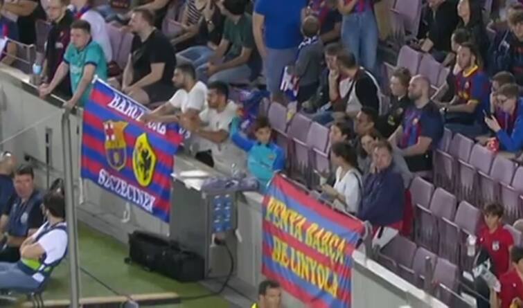 Nikt nie miał takiego wejścia w LaLiga od siedmiu lat. „Lewandowski uratował Barcę na Mestalla”