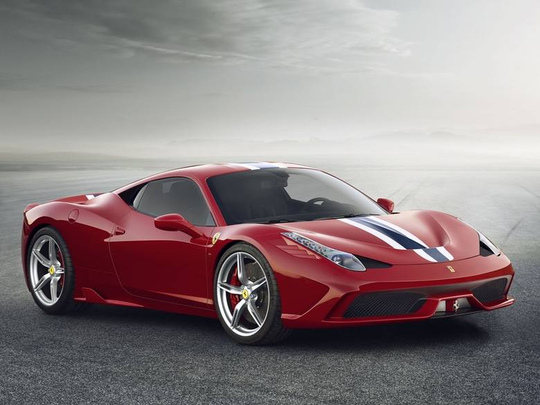 Fot: Ferrari