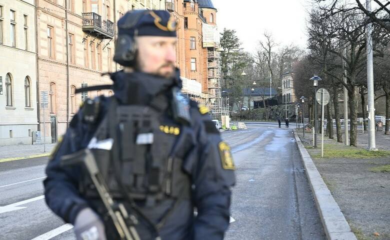 Szwecja wprowadza specjalne strefy. Policja może rewidować bez ostrzeżenia