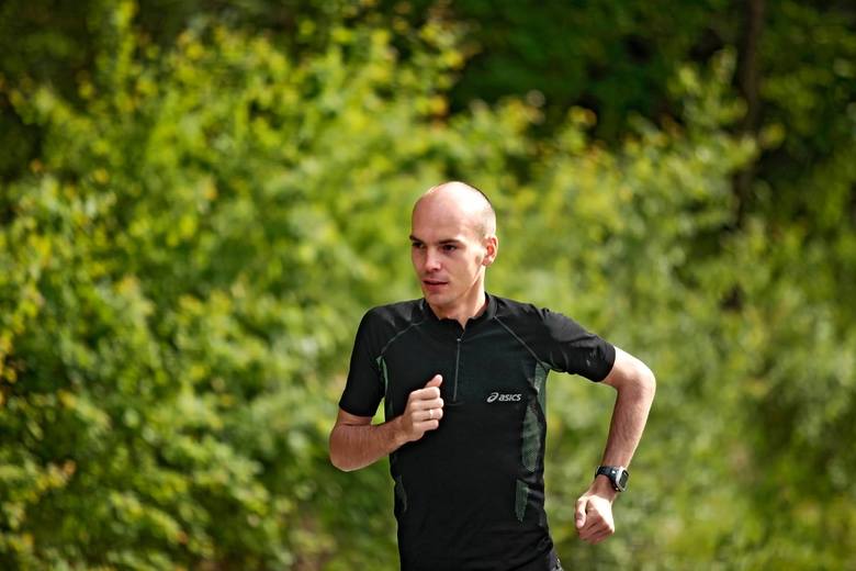 Pochodzący z Tczewa Arkadiusz Gardzielewski był najszybszym Polakiem podczas ostatniej edycji Biegu Europejskiego w Gnieźnie