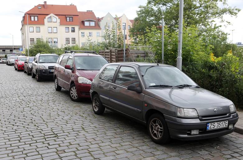 Wielke badanie strefy płatnego parkowania. Ciekawe wnioski
