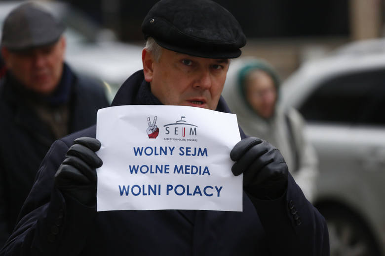 Krzysztof Łapiński: Rząd PiS ma wizję jak będzie wyglądać Polska za 5, 10 czy 15 lat