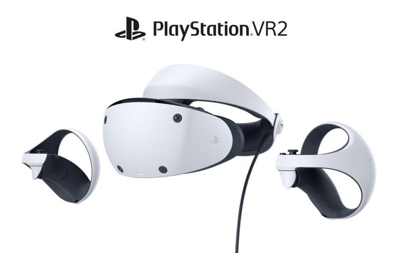 PlayStation VR2 to next-genowe gogle VR od Sony, które mają być wielkim krokiem naprzód w stosunku do bestsellerowej pierwszej odsłony zestawu.