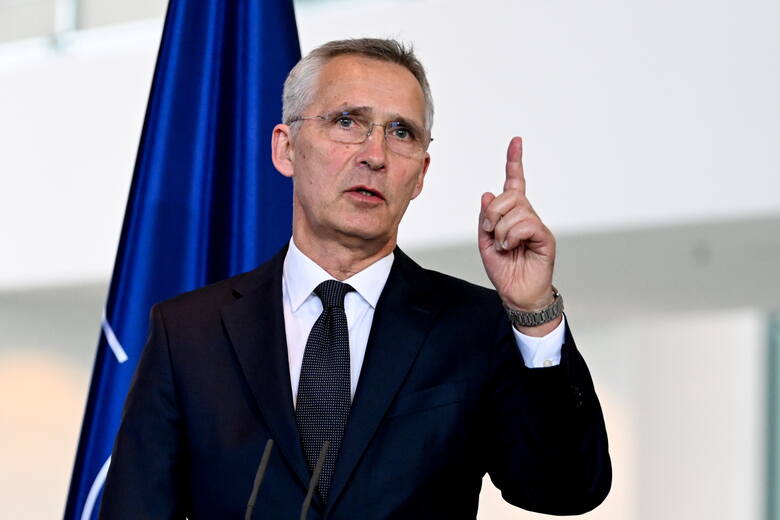 Jens Stoltenberg to dotychczasowy sekretarz generalny NATO. Jego kadencja upływa we wrześniu. Kto będzie jego następcą?