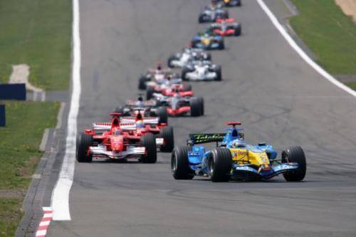 Grand Prix Hiszpanii 2006