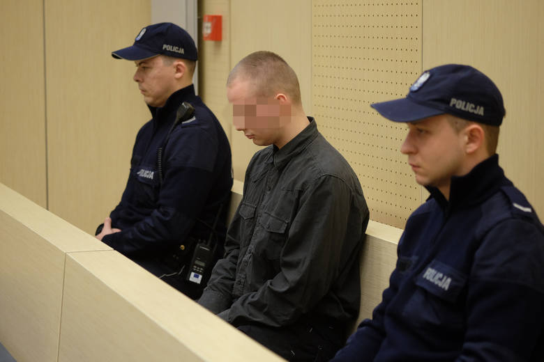 Piotr L., nożownik z Kórnika, w lutym 2018 roku został skazany na 25 lat więzienia za zadanie Aleksandrze S. ponad 50 ciosów nożem. Kobieta na szczęście przeżyła
