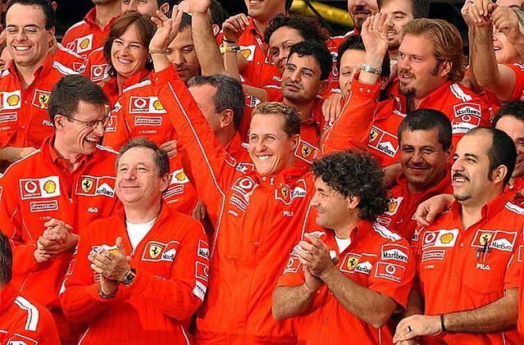 Michael Schumacher walczy o życie. Jest w stanie krytycznym