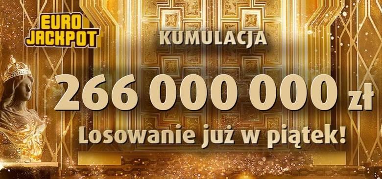 Eurojackpot Lotto wyniki 31.08.2018. Eurojackpot - losowanie na żywo i wyniki 31 sierpnia 2018
