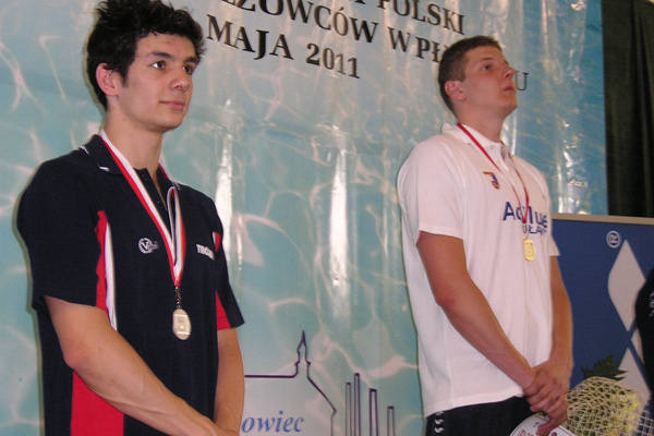 Filip Wypych pojedzie na mistrzostwa świata