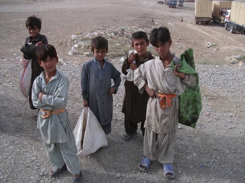 Afganistan w obiektywie sapera z Żor [ZDJĘCIA]
