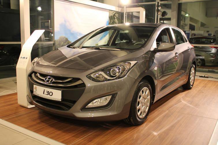 Nowy Hyundai i30 już w sprzedaży - ceny i zdjęcia