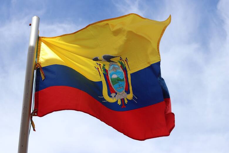 Liczba zabójstw w Ekwadorze przeraża. Prezydent wprowadził stan wyjątkowy.