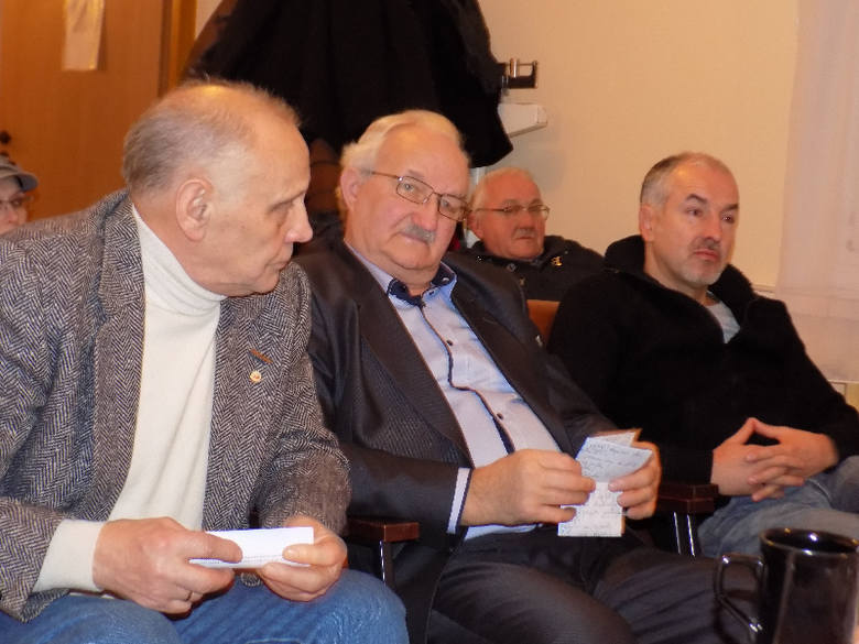 Drugie zebranie KOD-u odbyło się w Żaganiu. Kolejne jest planowane za miesiąc w Szprotawie.