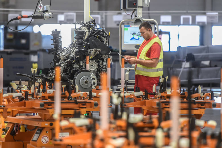 Wrzesińscy pracodawcy skarżą się, że fabryka Volkswagena zabrała im specjalistów. Ratunkiem ma być rozwój szkolnictwa zawodowego i praktycznego. We Wrześni