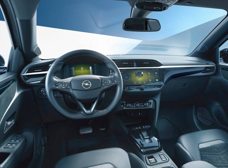 Używany Opel Corsa F (2019  - obecnie). Wady, zalety, typowe usterki, sytuacja rynkowa