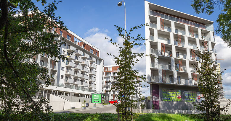 Mieszkania w Rzeszowie powoli się kończą, a ceny - niestety będą coraz wyższe
