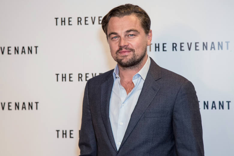 Czy Leonardo DiCaprio otrzyma wreszcie Oscara?
