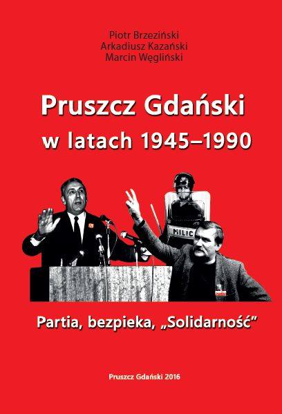 Protesty robotnicze w Trójmieście zostały brutalnie stłumione przez milicję, za to w Pruszczu Gdańskim do starć z demonstrantami nie doszło.