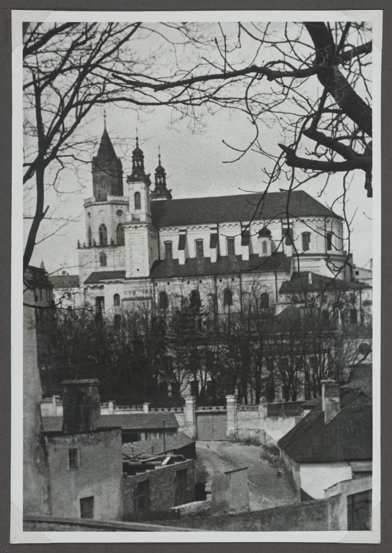 Przedwojenny Lublin. Zobacz jak wyglądało miasto w 1937 r. Sprawdź czy rozpoznajesz te miejsca!